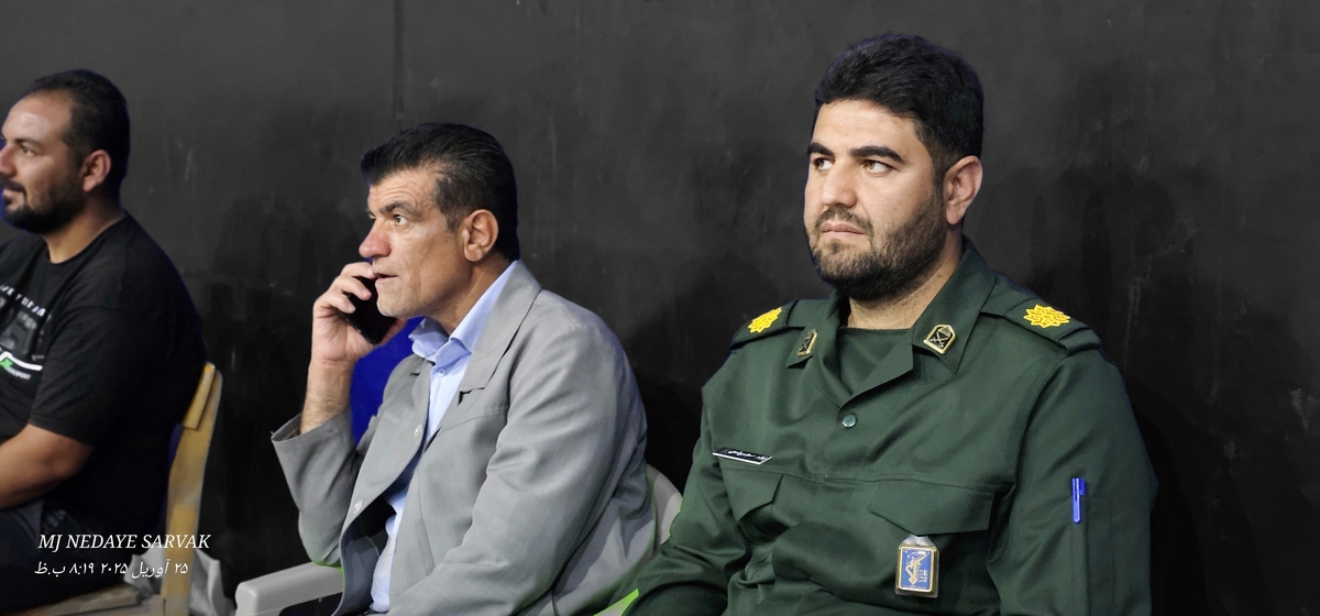 هیئت والیبال شهرستان بهمئی خبرداد