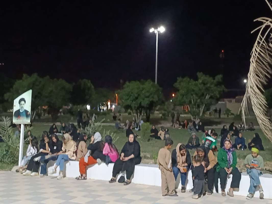 جشن میلادودهه کرامت