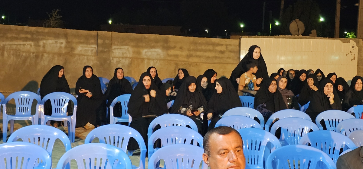 اولین سالگردرئیس جمهورشهیدوهمراهانش درروستای گچ بلندازشهرستان بهمئی