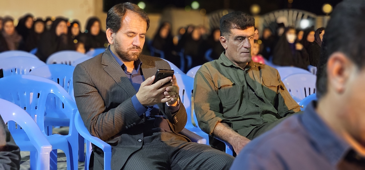 اولین سالگردرئیس جمهورشهیدوهمراهانش درروستای گچ بلندازشهرستان بهمئی