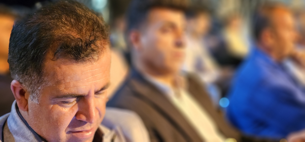 اولین سالگردرئیس جمهورشهیدوهمراهانش درروستای گچ بلندازشهرستان بهمئی