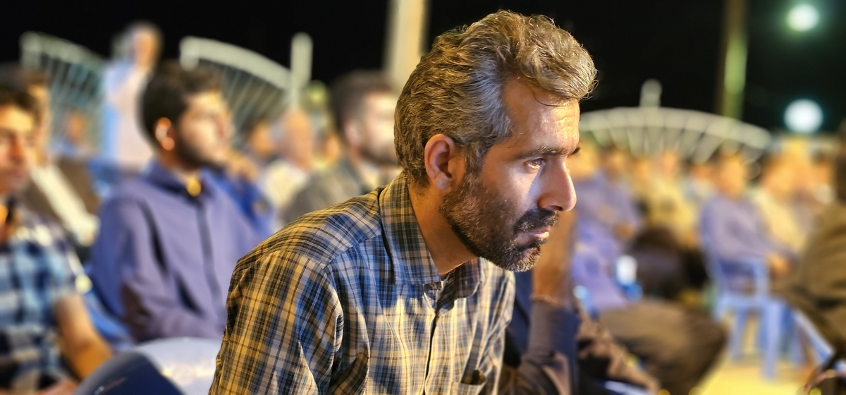 اولین سالگردرئیس جمهورشهیدوهمراهانش درروستای گچ بلندازشهرستان بهمئی