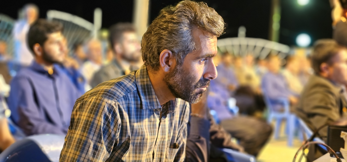 اولین سالگردرئیس جمهورشهیدوهمراهانش درروستای گچ بلندازشهرستان بهمئی