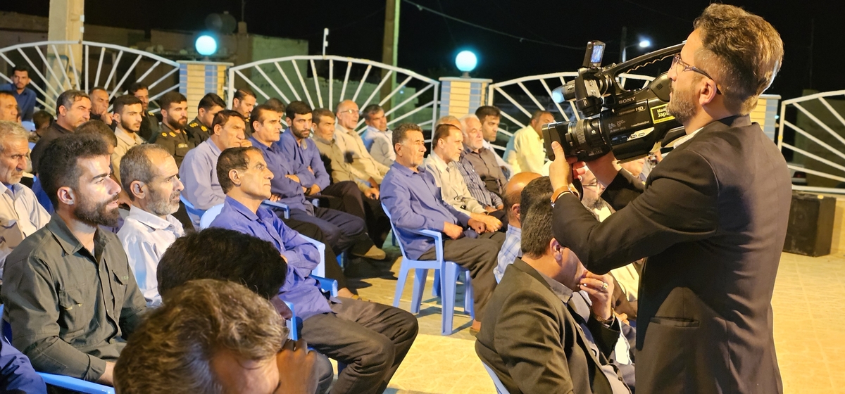 اولین سالگردرئیس جمهورشهیدوهمراهانش درروستای گچ بلندازشهرستان بهمئی