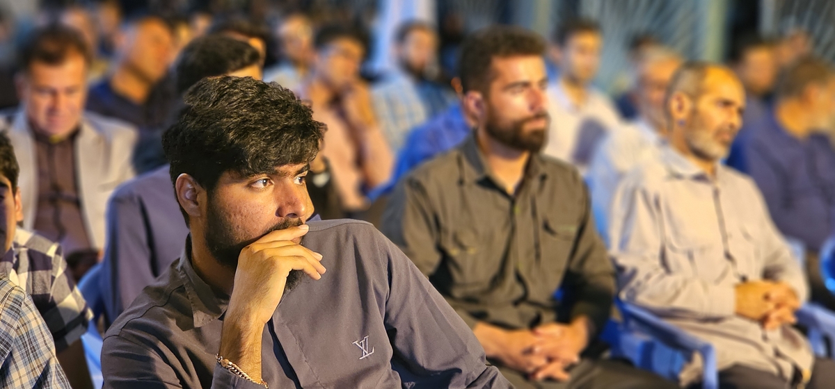 اولین سالگردرئیس جمهورشهیدوهمراهانش درروستای گچ بلندازشهرستان بهمئی