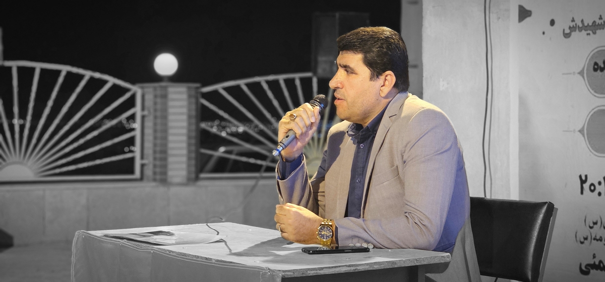 اولین سالگردرئیس جمهورشهیدوهمراهانش درروستای گچ بلندازشهرستان بهمئی