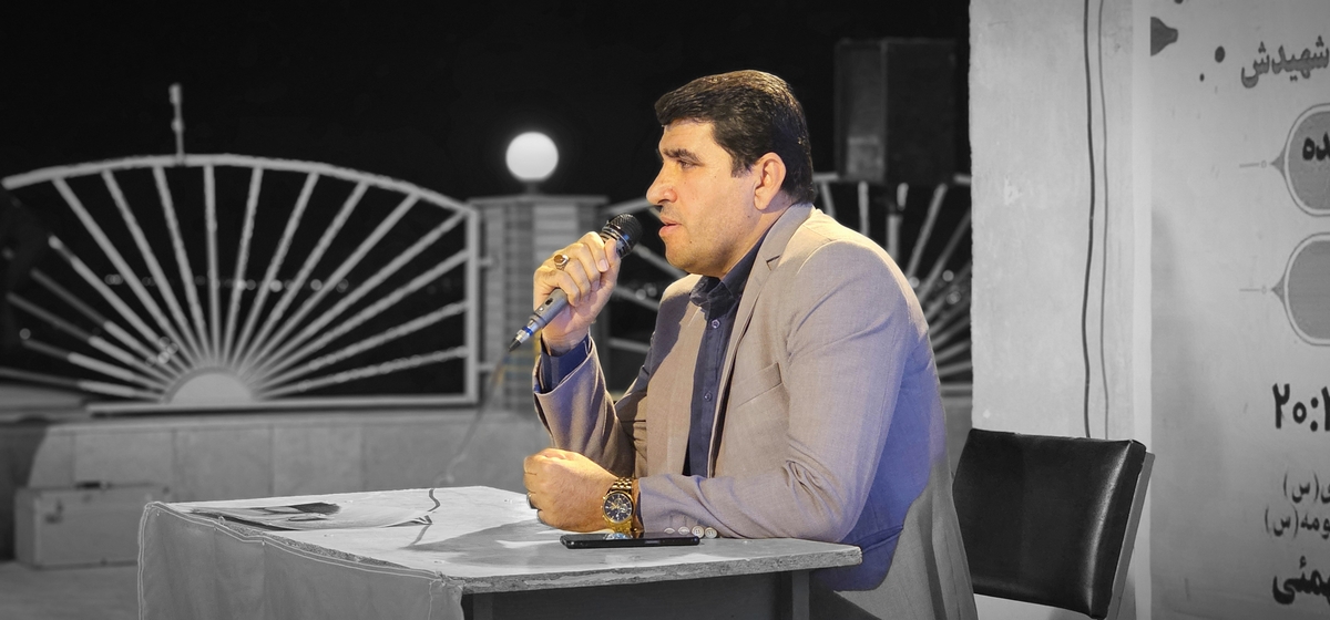اولین سالگردرئیس جمهورشهیدوهمراهانش درروستای گچ بلندازشهرستان بهمئی