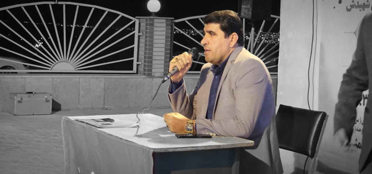اولین سالگردرئیس جمهورشهیدوهمراهانش درروستای گچ بلندازشهرستان بهمئی