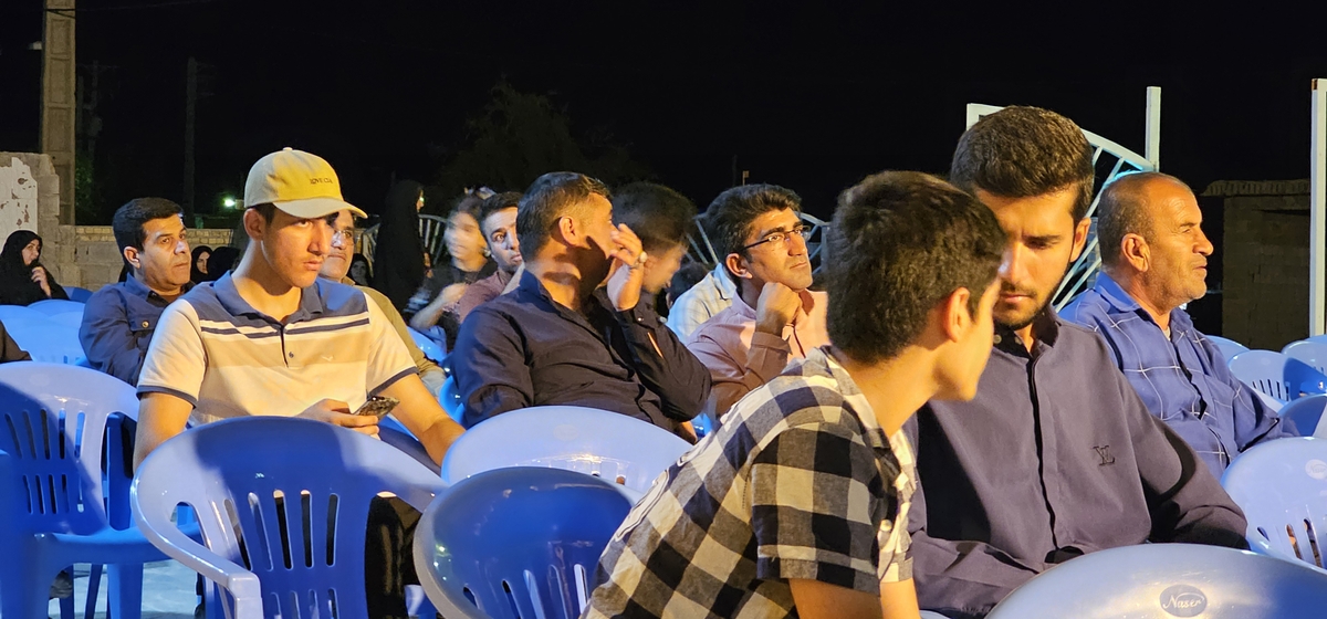 اولین سالگردرئیس جمهورشهیدوهمراهانش درروستای گچ بلندازشهرستان بهمئی