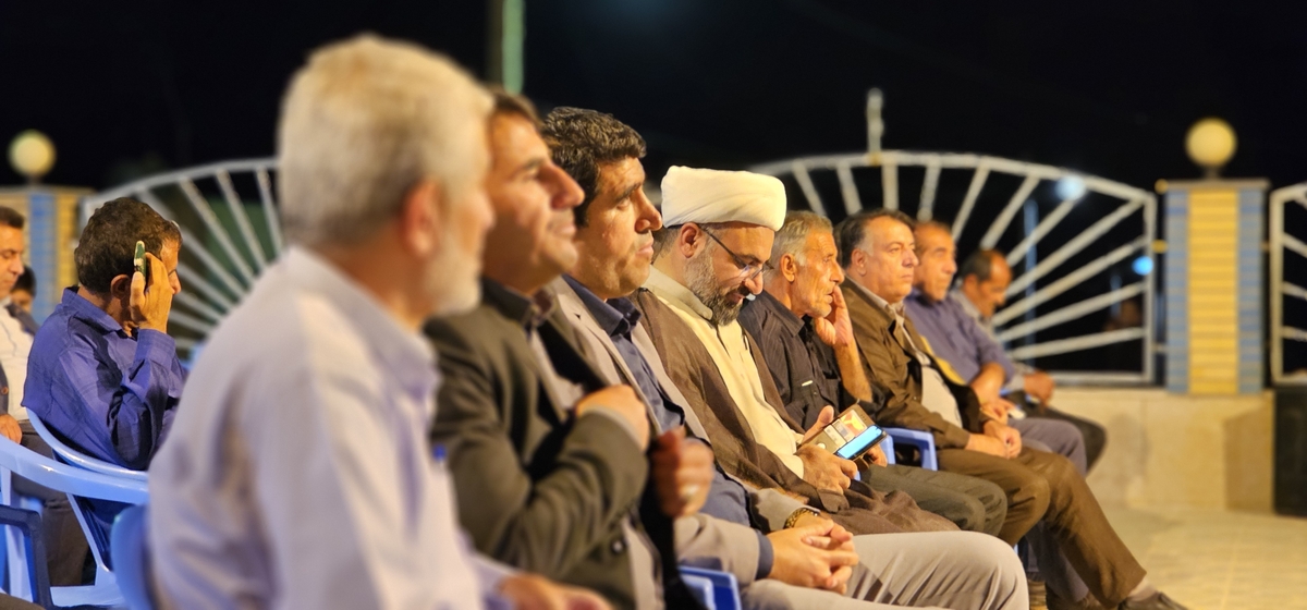 اولین سالگردرئیس جمهورشهیدوهمراهانش درروستای گچ بلندازشهرستان بهمئی