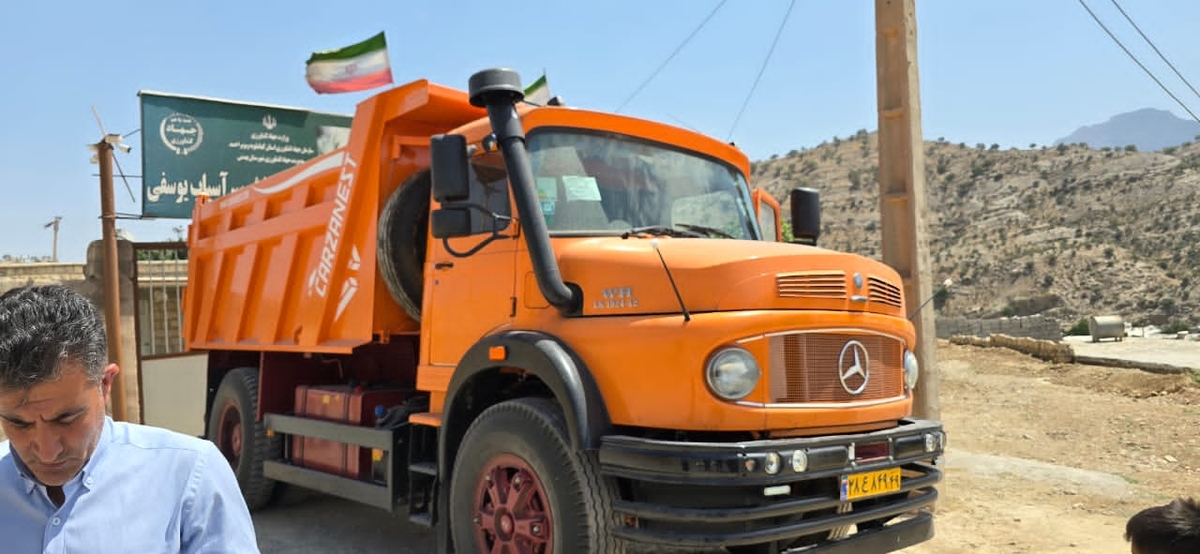 خبرخوش شهردارجوان 