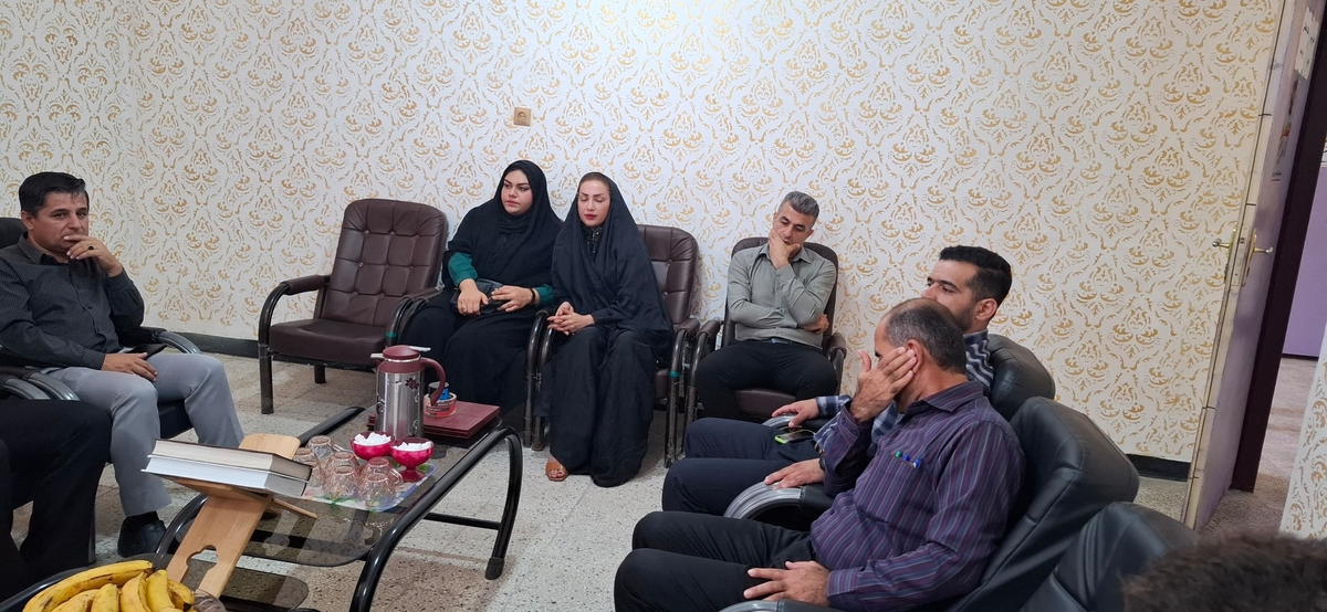 رئیس هیئت نجات غریق وغواصی شهرستان بهمئی انتخاب شد