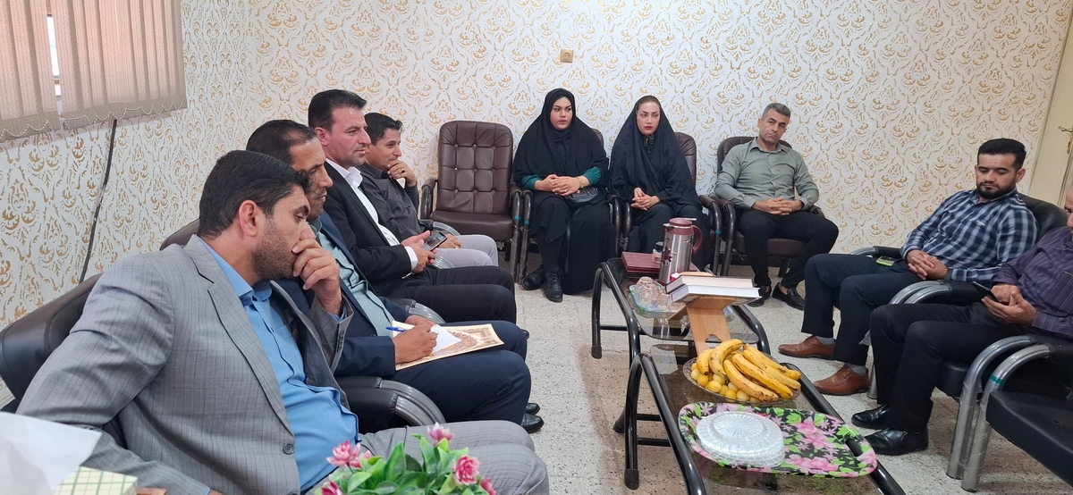 رئیس هیئت نجات غریق وغواصی شهرستان بهمئی انتخاب شد