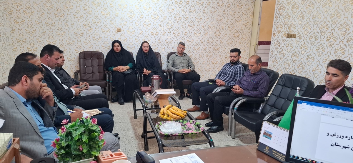 رئیس هیئت نجات غریق وغواصی شهرستان بهمئی انتخاب شد