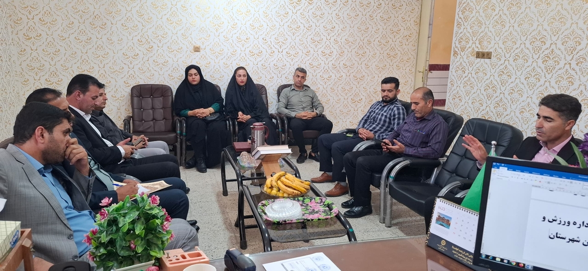 رئیس هیئت نجات غریق وغواصی شهرستان بهمئی انتخاب شد