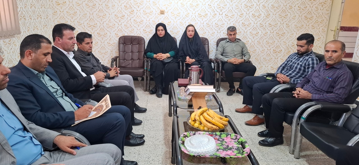 رئیس هیئت نجات غریق وغواصی شهرستان بهمئی انتخاب شد