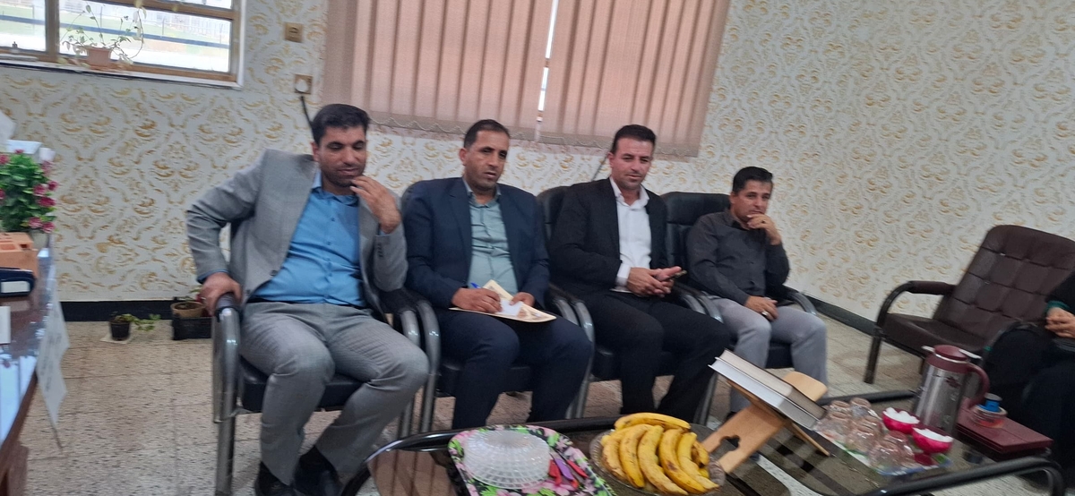 رئیس هیئت نجات غریق وغواصی شهرستان بهمئی انتخاب شد
