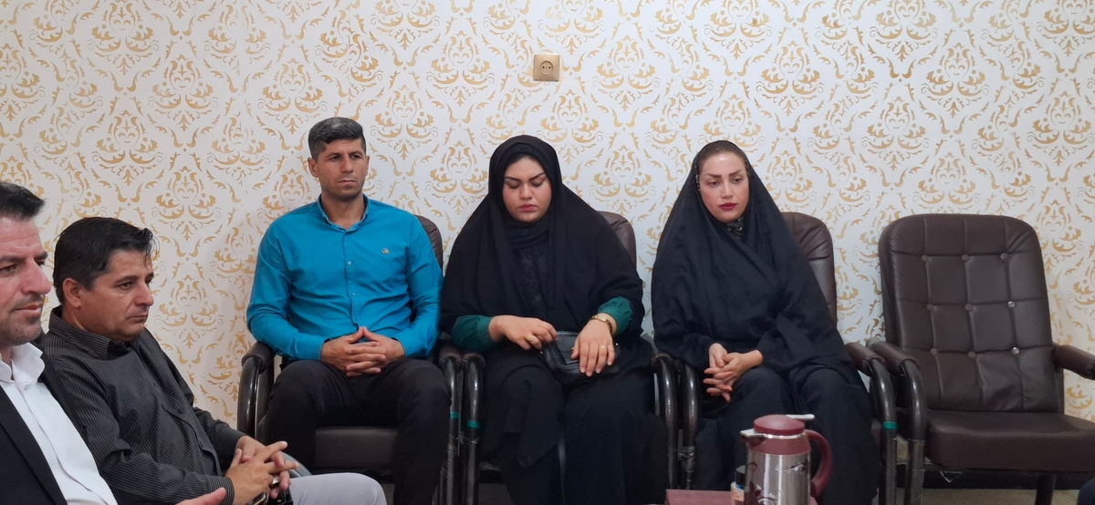 رئیس هیئت نجات غریق وغواصی شهرستان بهمئی انتخاب شد