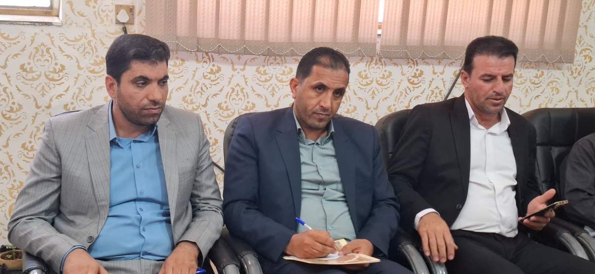 رئیس هیئت نجات غریق وغواصی شهرستان بهمئی انتخاب شد