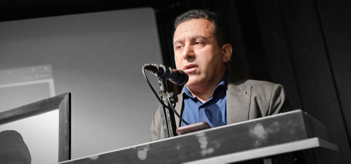 درسی وششمین سالگردرحلت امام خمینی(ره)
