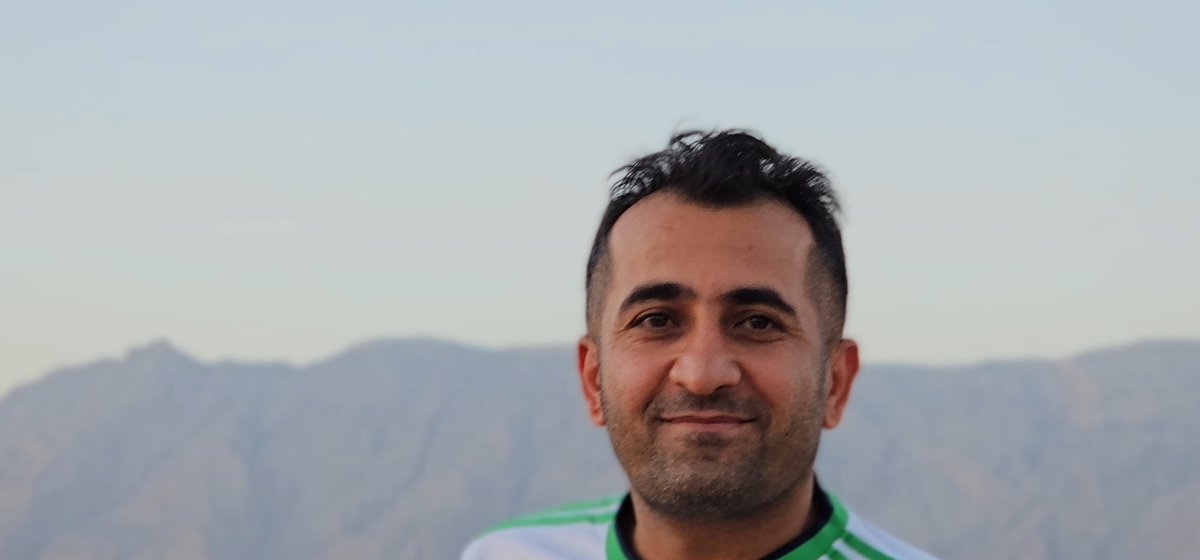 برگزاری آزمونهای بدنی وکتبی ازداوران شهرستان بهمئی