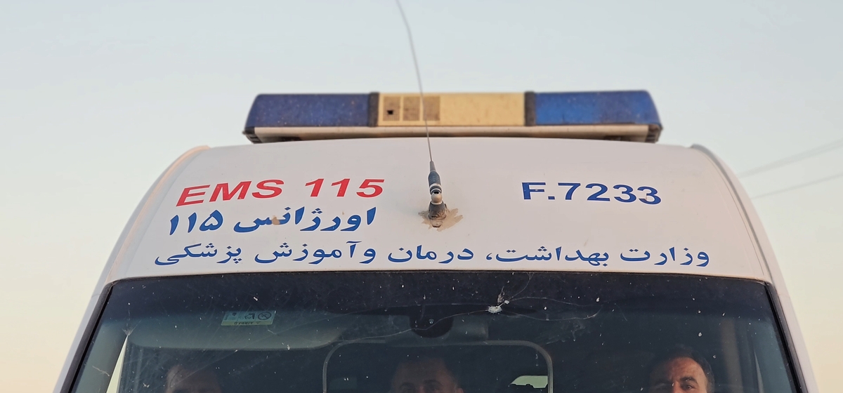 برگزاری آزمونهای بدنی وکتبی ازداوران شهرستان بهمئی
