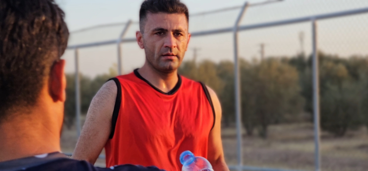 برگزاری آزمونهای بدنی وکتبی ازداوران شهرستان بهمئی