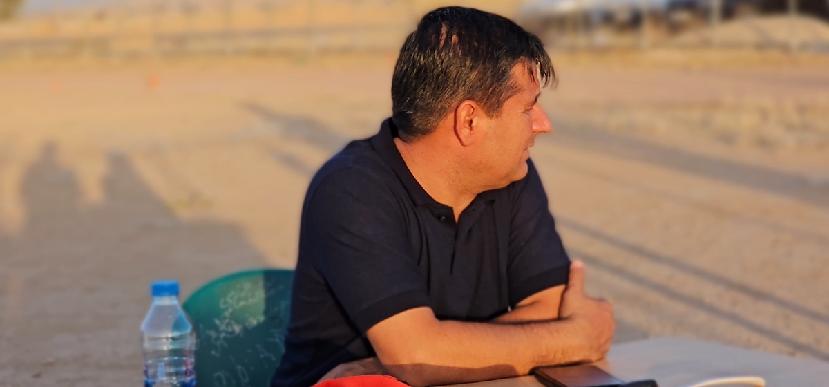 برگزاری آزمونهای بدنی وکتبی ازداوران شهرستان بهمئی