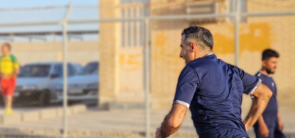 برگزاری آزمونهای بدنی وکتبی ازداوران شهرستان بهمئی