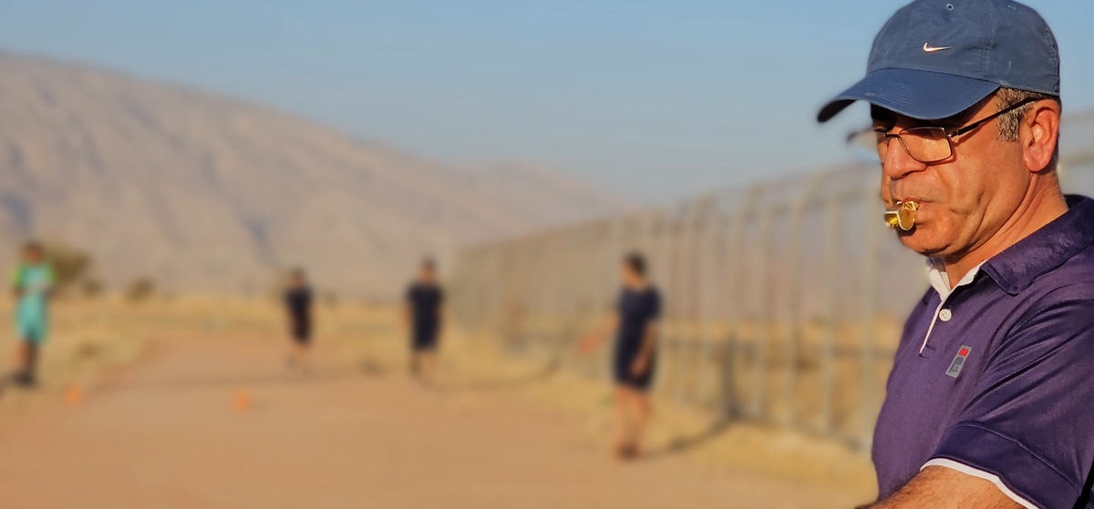 برگزاری آزمونهای بدنی وکتبی ازداوران شهرستان بهمئی