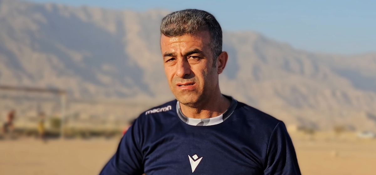 برگزاری آزمونهای بدنی وکتبی ازداوران شهرستان بهمئی