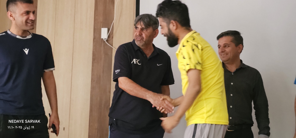 پایان کلاس Cآسیادرشهرستان بهمئی 