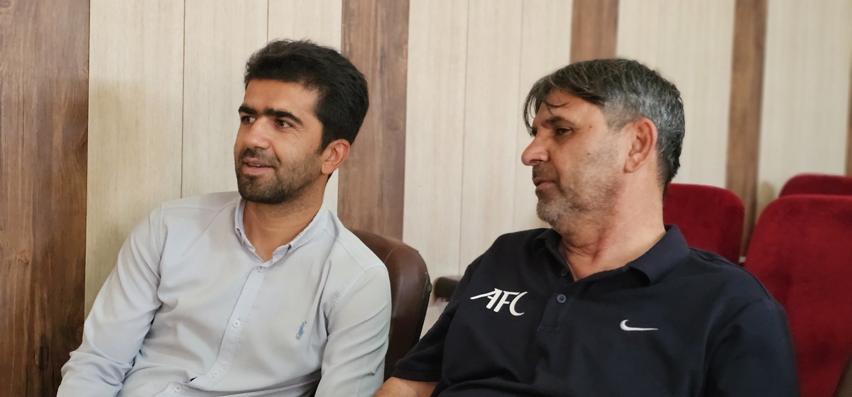 پایان کلاس Cآسیادرشهرستان بهمئی 
