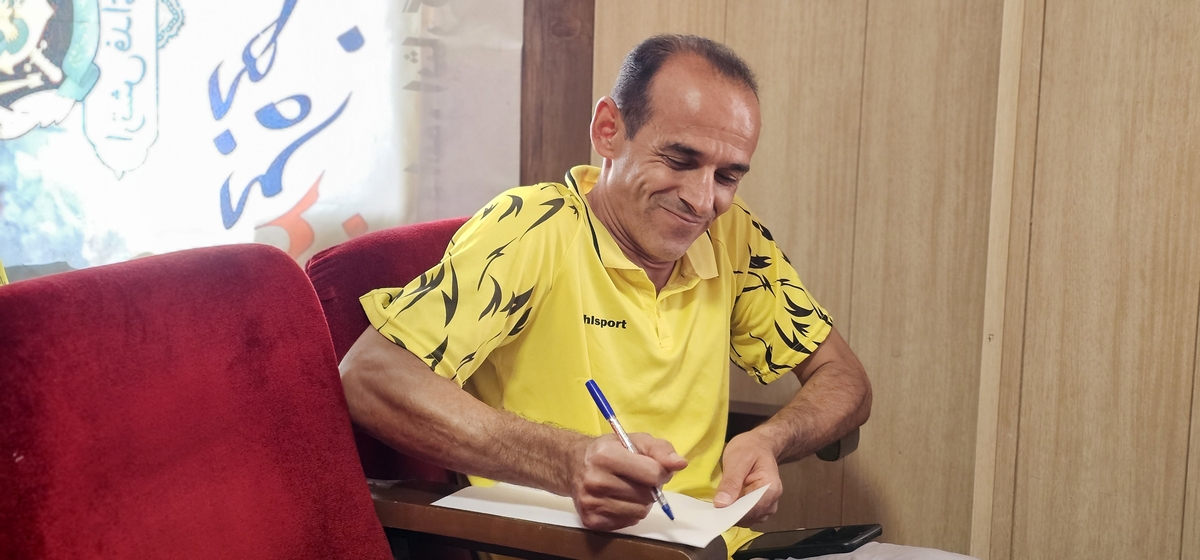 پایان کلاس Cآسیادرشهرستان بهمئی 
