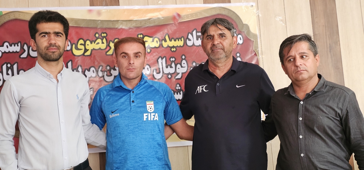 پایان کلاس Cآسیادرشهرستان بهمئی 