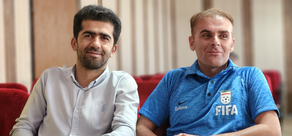 پایان کلاس Cآسیادرشهرستان بهمئی 