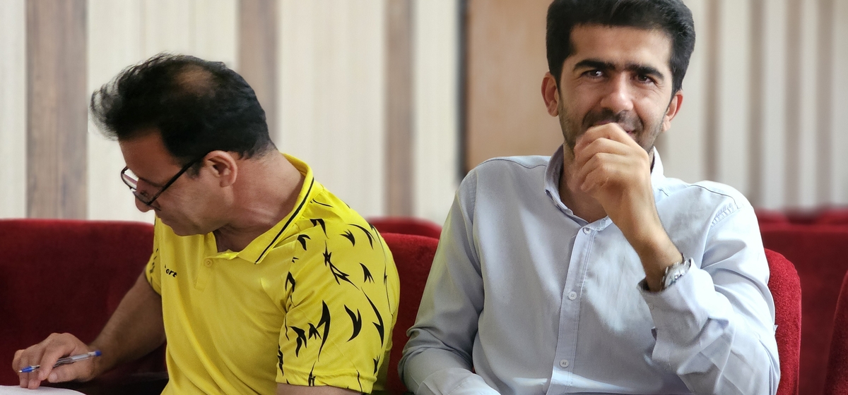 پایان کلاس Cآسیادرشهرستان بهمئی 