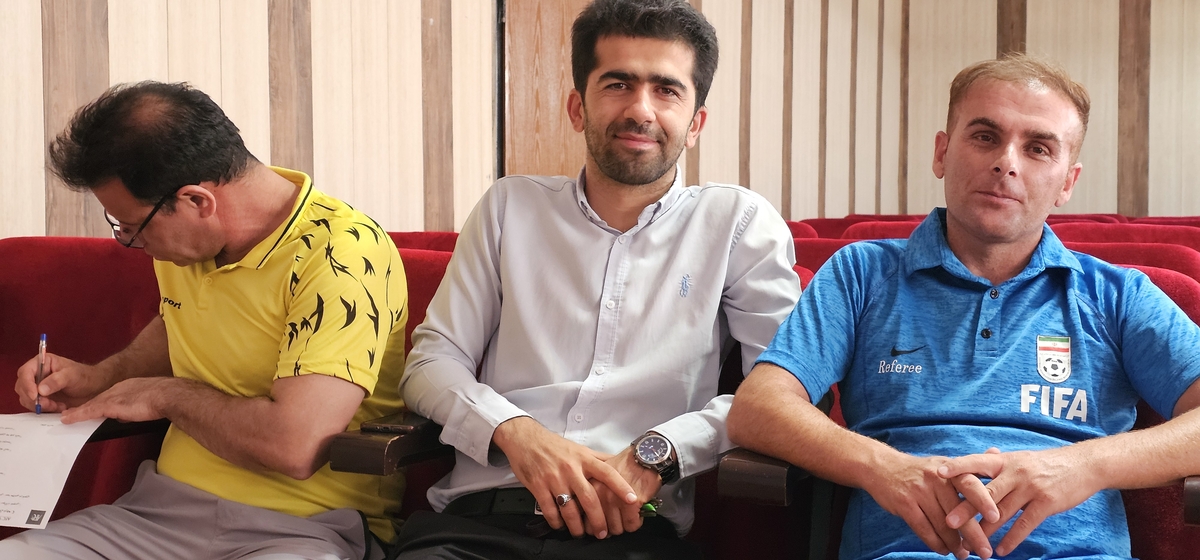 پایان کلاس Cآسیادرشهرستان بهمئی 