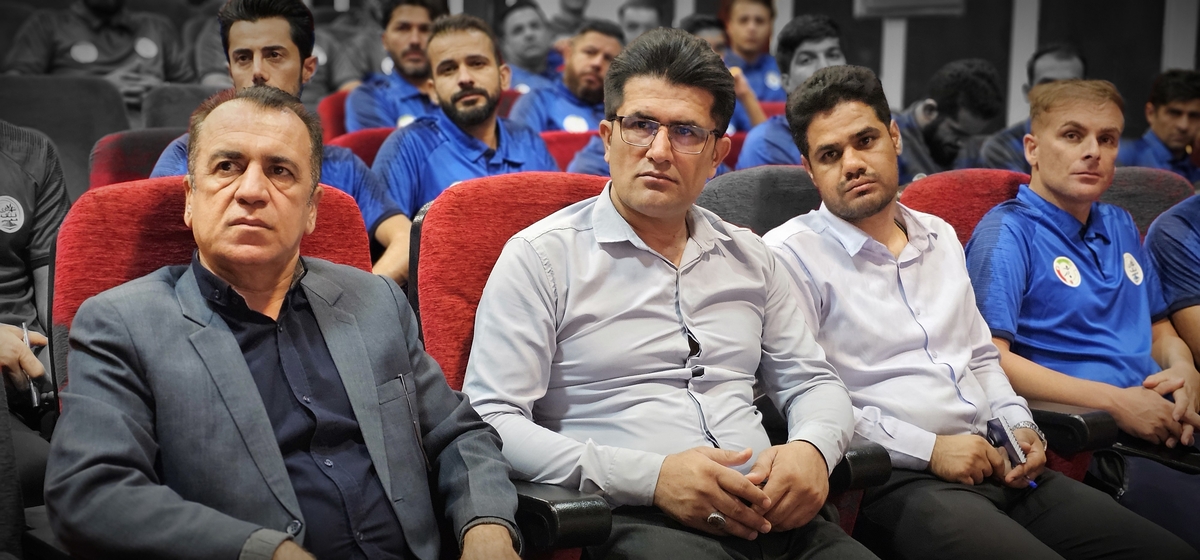 بهمئی میزبان شایسته استان
