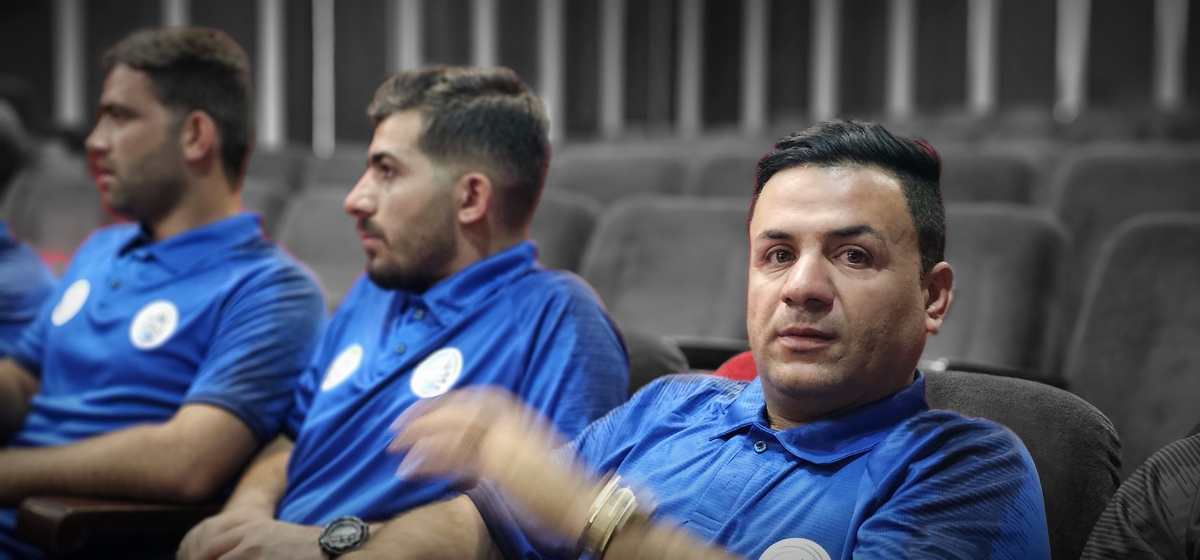 بهمئی میزبان شایسته استان