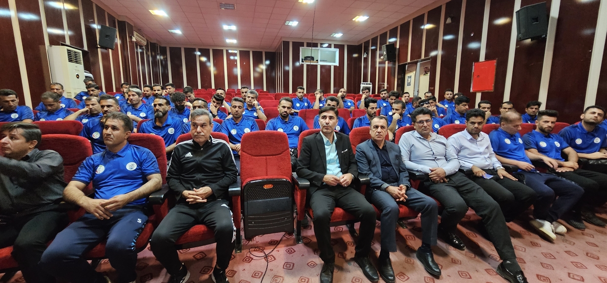 بهمئی میزبان شایسته استان