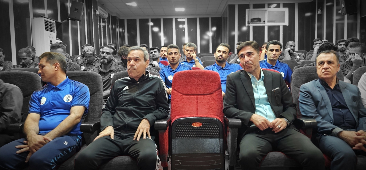بهمئی میزبان شایسته استان