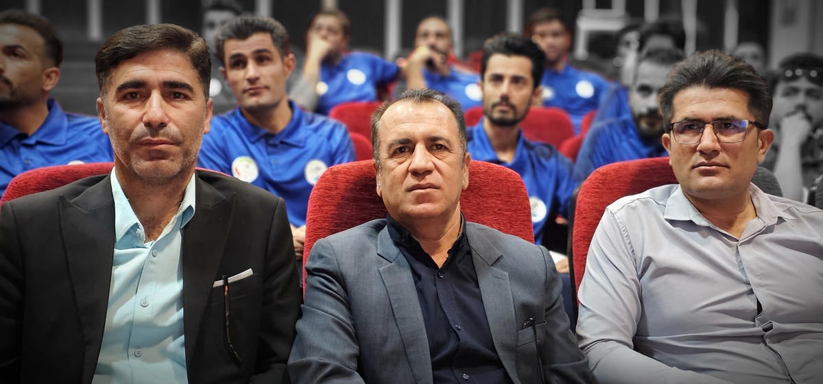 بهمئی میزبان شایسته استان