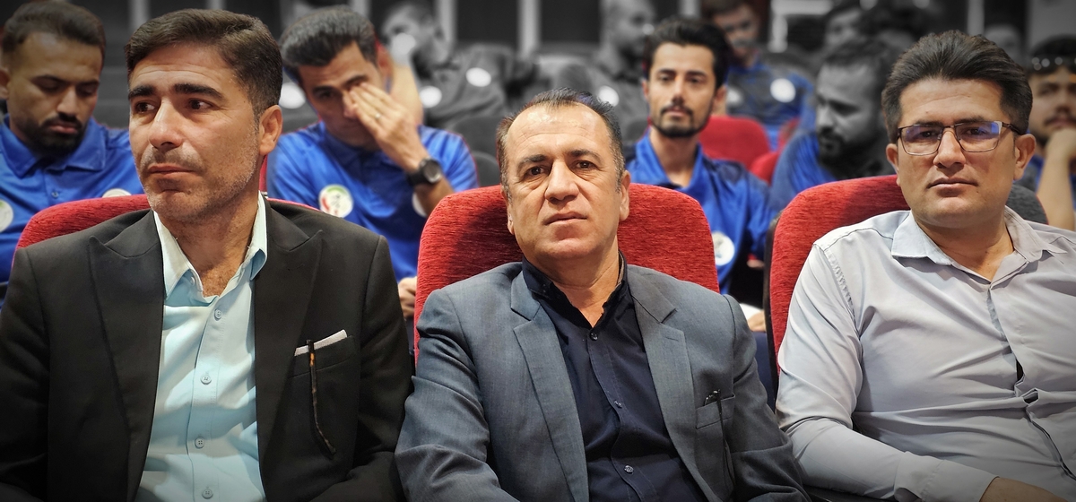 بهمئی میزبان شایسته استان