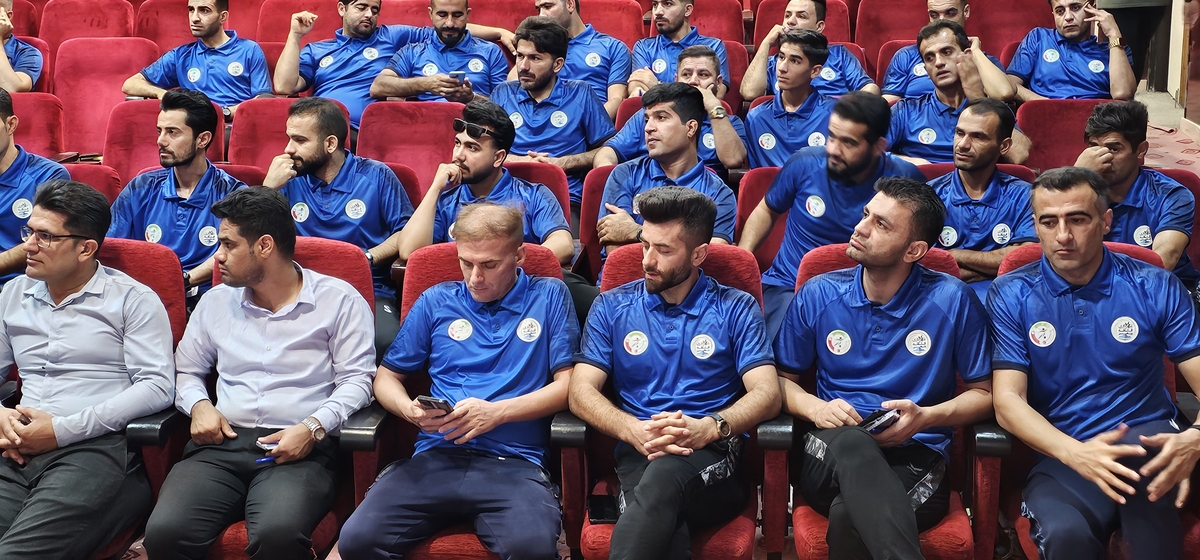 بهمئی میزبان شایسته استان