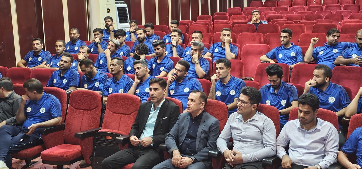 بهمئی میزبان شایسته استان