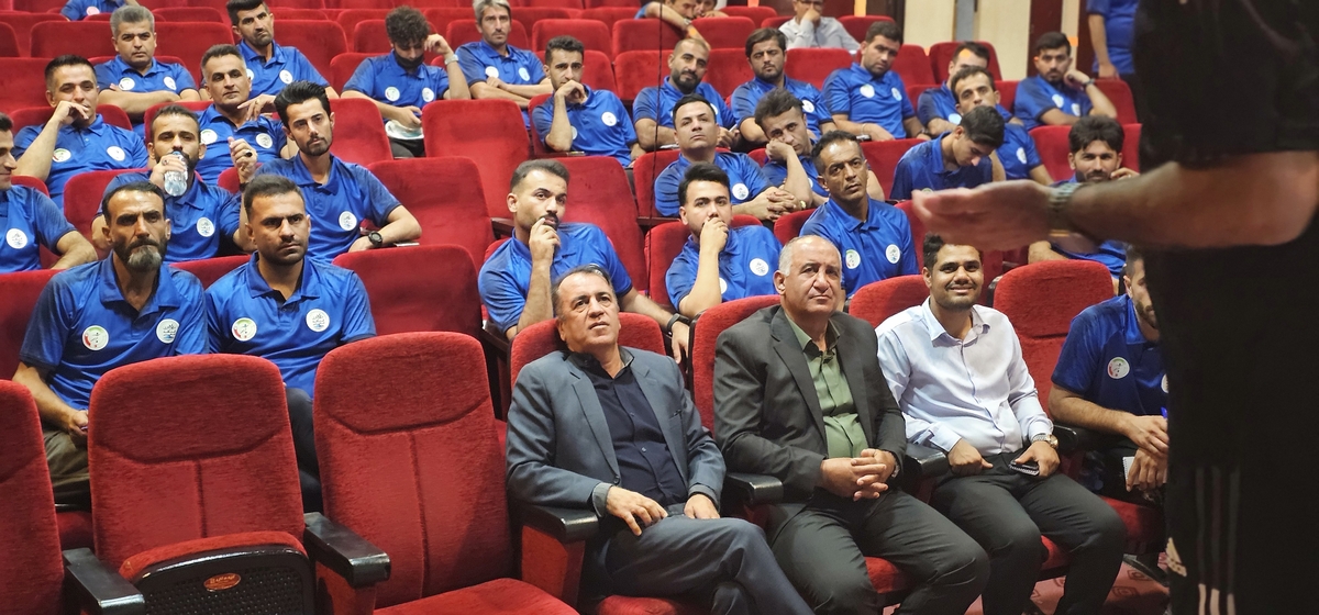 بهمئی میزبان شایسته استان