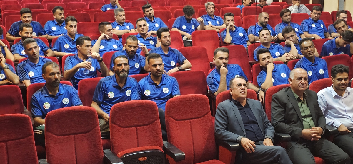 بهمئی میزبان شایسته استان