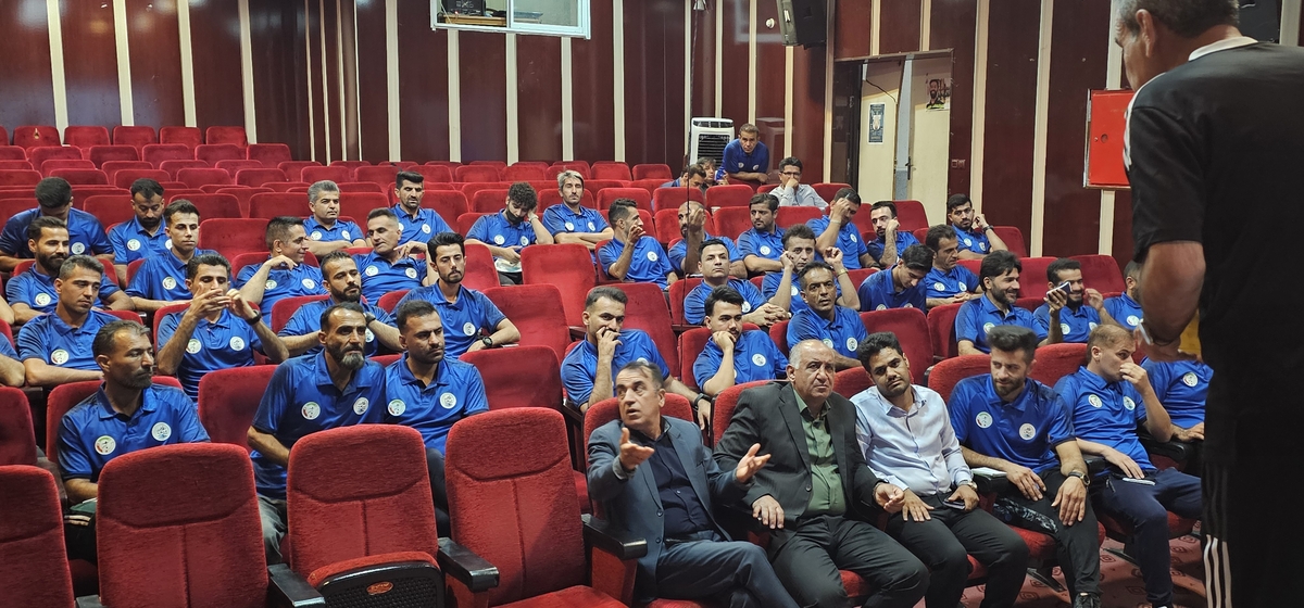 بهمئی میزبان شایسته استان