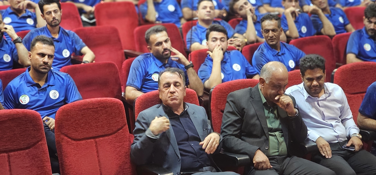بهمئی میزبان شایسته استان